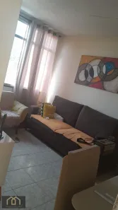 Apartamento com 3 Quartos à venda, 60m² no Irajá, Rio de Janeiro