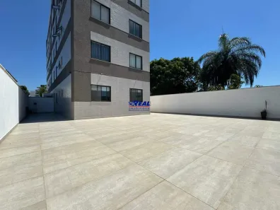Apartamento com 3 Quartos à venda, 85m² no Barreiro, Belo Horizonte