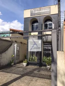 Prédio Comercial para alugar, 250m² no Vila Guarani (Z Sul), São Paulo