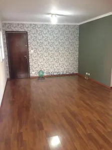 Apartamento com 2 Quartos à venda, 90m² no Perdizes, São Paulo