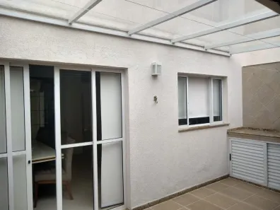 Casa de Condomínio com 3 Quartos à venda, 160m² no Jardim Ivete, Mogi das Cruzes