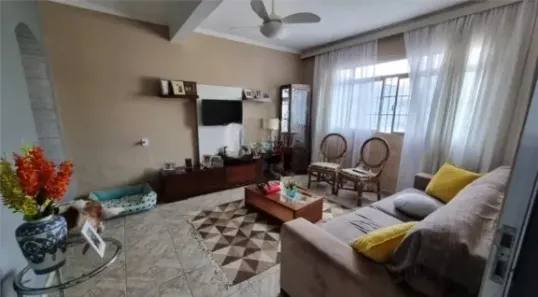 Sobrado com 3 Quartos à venda, 133m² no Jardim São Ricardo, São Paulo