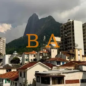 Apartamento com 3 Quartos à venda, 94m² no Botafogo, Rio de Janeiro