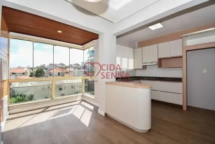 Apartamento com 2 Quartos à venda, 75m² no Coqueiros, Florianópolis