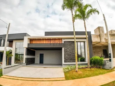 Casa de Condomínio com 3 Quartos à venda, 322m² no Caldeira, Indaiatuba