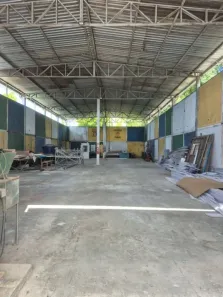 Galpão/Depósito/Armazém para alugar, 1100m² no Centro, Camaçari