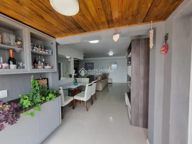 Apartamento com 3 Quartos à venda, 114m² no Centro, São Leopoldo