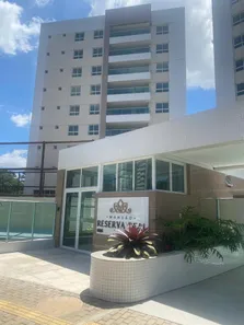 Apartamento com 4 Quartos à venda, 142m² no Alphaville I, Salvador