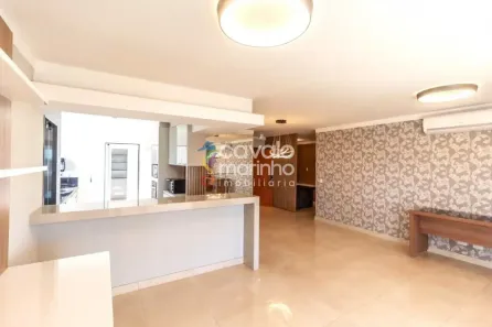 Apartamento com 3 Quartos à venda, 172m² no Bosque das Juritis, Ribeirão Preto