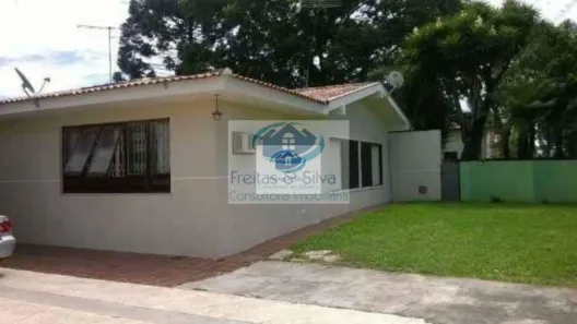 Casa com 4 Quartos à venda, 350m² no Iná, São José dos Pinhais