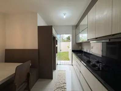 Casa com 2 Quartos à venda, 67m² no Fidélis, Blumenau