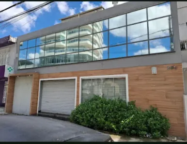 Galpão/Depósito/Armazém para alugar, 2000m² no Umarizal, Belém
