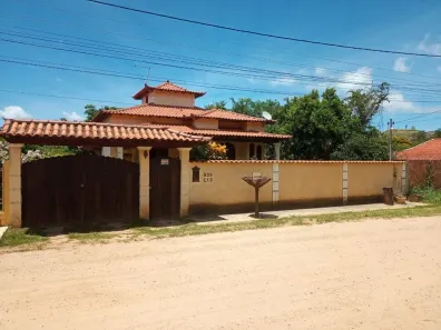 Casa com 2 Quartos à venda, 180m² no Centro (Iguabinha), Araruama