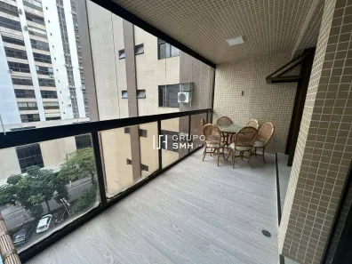 Apartamento com 2 Quartos à venda, 100m² no Pitangueiras, Guarujá
