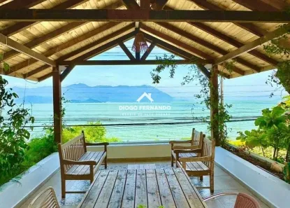 Casa com 3 Quartos à venda, 200m² no Ribeirão da Ilha, Florianópolis