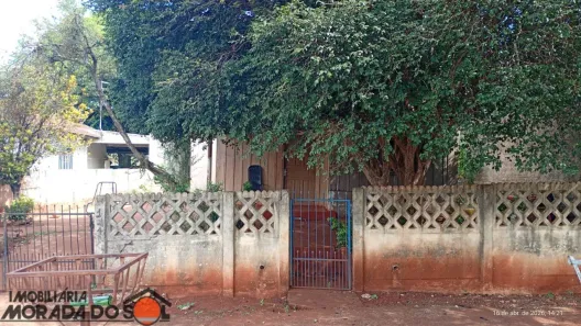 Lote/Terreno à venda, 468m² no Jardim Alvorada, Maringá