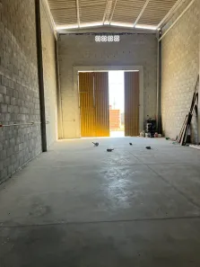 Galpão/Depósito/Armazém para alugar, 140m² no Conjunto Napoleao Viana, Rio Largo
