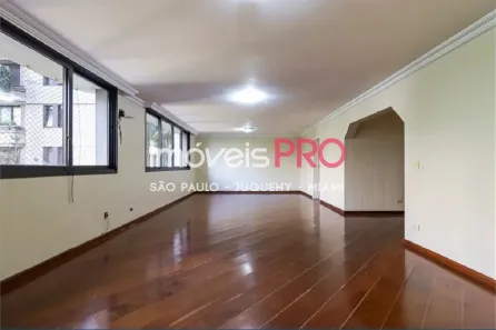 Apartamento com 3 Quartos à venda, 164m² no Jardim Paulistano, São Paulo
