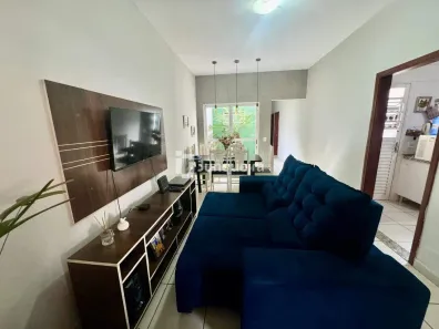 Casa com 3 Quartos à venda, 124m² no Jardim Caxambu, Piracicaba