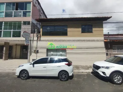 Ponto Comercial para alugar, 55m² no Centro, Teresina