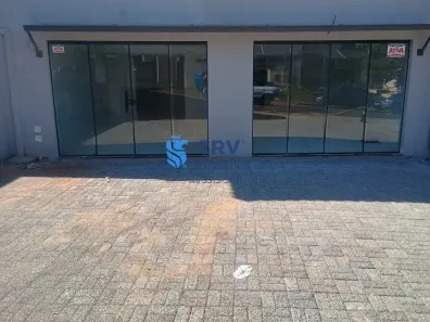 Ponto Comercial para alugar, 110m² no Vila Ipiranga, Londrina