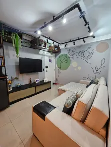 Apartamento com 2 Quartos à venda, 59m² no Picanço, Guarulhos