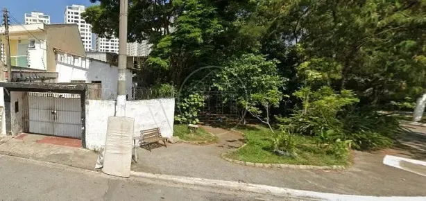 Lote/Terreno à venda, 10m² no Jardim Sabará, São Paulo
