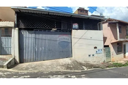 Galpão/Depósito/Armazém à venda, 158m² no Loteamento Amazônia (Francisco Bernardino), Juiz de Fora