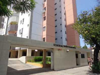 Apartamento com 4 Quartos à venda, 100m² no Benfica, Fortaleza
