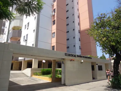 Apartamento com 4 Quartos à venda, 100m² no Benfica, Fortaleza