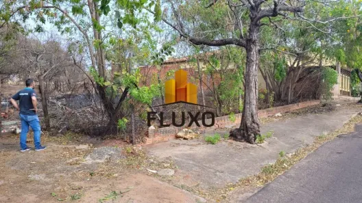 Lote/Terreno à venda, 263m² no Parque das Nações, Bauru