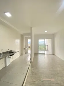 Apartamento com 3 Quartos à venda, 85m² no Chácaras Saudáveis e Encantadoras, Jundiaí