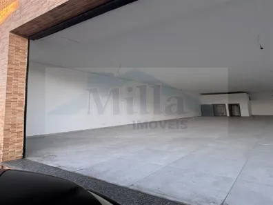 Ponto Comercial para alugar, 170m² no Vila Nogueira, Diadema