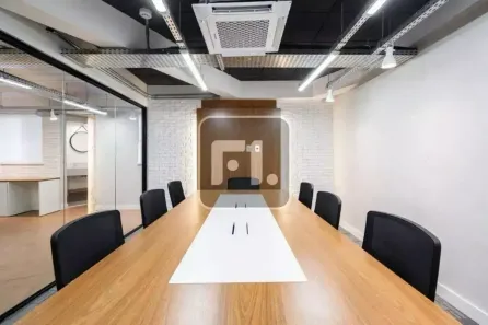 Sala Comercial para venda ou aluguel, 145m² no Vila Olímpia, São Paulo