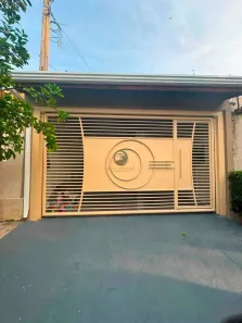 Casa com 2 Quartos à venda, 108m² no Vila Nossa Senhora Aparecida, Indaiatuba