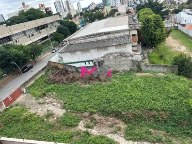 Lote/Terreno à venda, 2000m² no Anhangabaú, Jundiaí