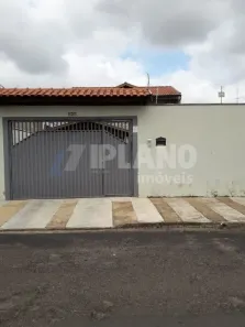 Sobrado com 2 Quartos à venda, 200m² no Jardim Munique, São Carlos