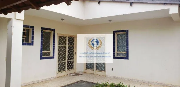 Casa com 2 Quartos à venda, 54m² no Cidade Universitária, Campinas