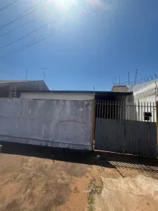 Casa com 3 Quartos à venda, 118m² no Jardim João Paulo II, São José do Rio Preto