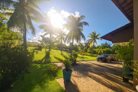 Casa com 4 Quartos à venda, 350m² no Portão, Lauro de Freitas