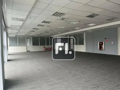 Sala Comercial à venda, 373m² no Vila Olímpia, São Paulo