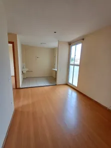 Apartamento com 2 Quartos à venda, 42m² no Vila Mutirão II, Goiânia