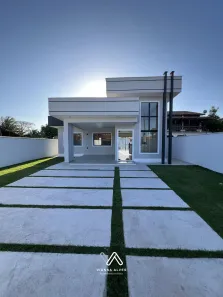 Casa com 3 Quartos à venda, 113m² no Jardim Atlântico Central (Itaipuaçu), Maricá