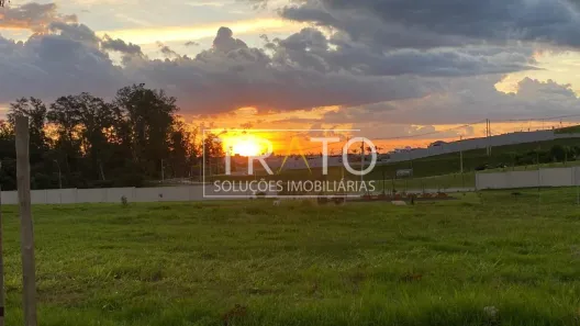 Lote/Terreno à venda, 514m² no Residencial Jatibela, Campinas