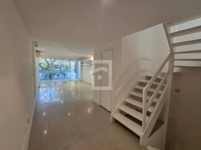 Apartamento com 4 Quartos para alugar, 273m² no Barra da Tijuca, Rio de Janeiro