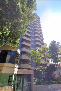 Apartamento com 3 Quartos para alugar, 200m² no Cambuí, Campinas