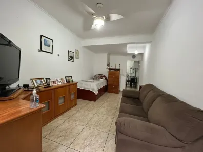 Casa de Condomínio com 2 Quartos à venda, 71m² no Macuco, Santos