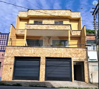 Imóvel Comercial com 5 Quartos para alugar, 500m² no Penha de França, São Paulo