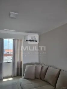 Apartamento com 3 Quartos à venda, 94m² no Brasil, Uberlândia