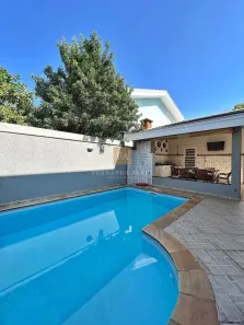 Casa de Condomínio com 3 Quartos à venda, 262m² no Jardim Primavera, Nova Odessa